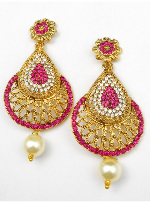 Fashion Earrings